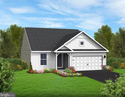 932 North St, Carlisle, PA 17013-1746