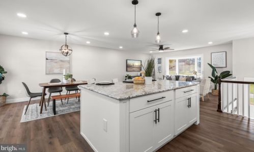 2102 Belgian Ct, Fallston MD  21047-1644 exterior