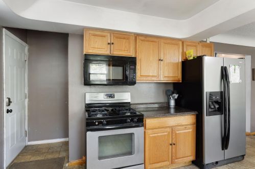 3874 County Line, Saint Paul MN  55110-1835 exterior