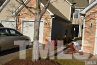 207 Intern Way, Durham NC  27713-6054 exterior