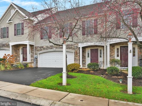 59 Duncan St, Lancaster, PA 17602-4094
