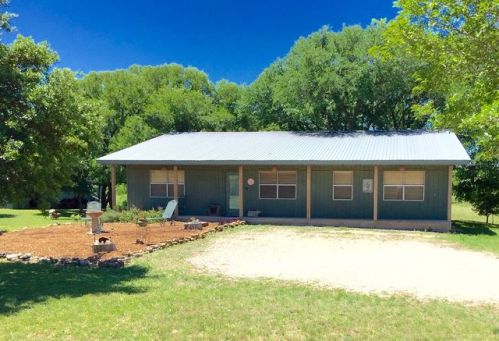 1174 Martindale Falls Rd, Martindale, TX 78655-2542