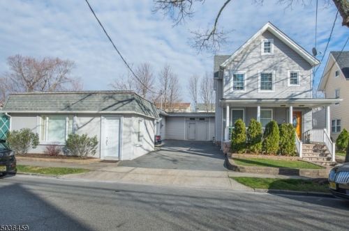 78 Bogart Ave, Outwater, NJ 07026-3102