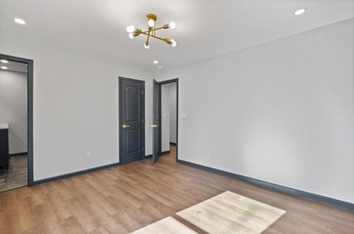 1116 Fair St, Atlanta GA  30314-3005 exterior