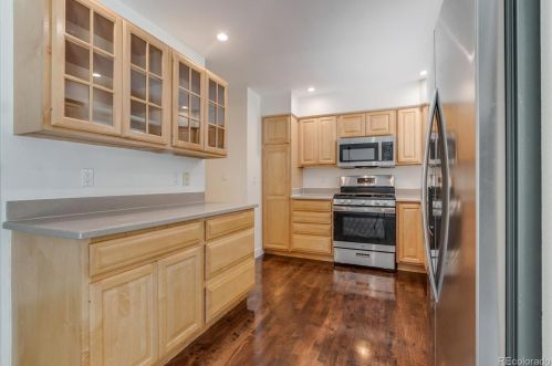 6909 Briarwood Dr, Englewood CO 80112-1160 exterior