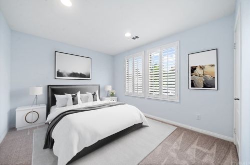 155 Pathway, Irvine CA  92618-8846 exterior