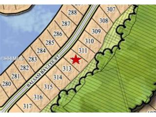 18 Balsam Bay Ct, Bluffton, SC 29910-9581