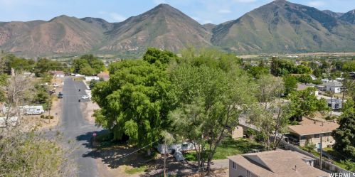 390 100, Woodland Hills UT 84653-9443 exterior