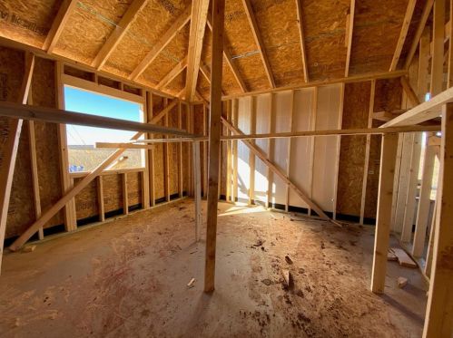 6909 Inverness St, Abilene TX  79606-1619 exterior