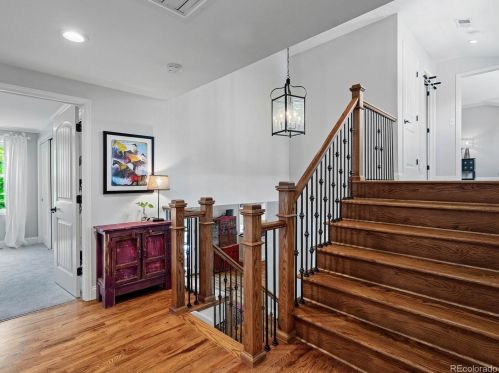 6940 Olive Way, Englewood CO 80112-1124 exterior