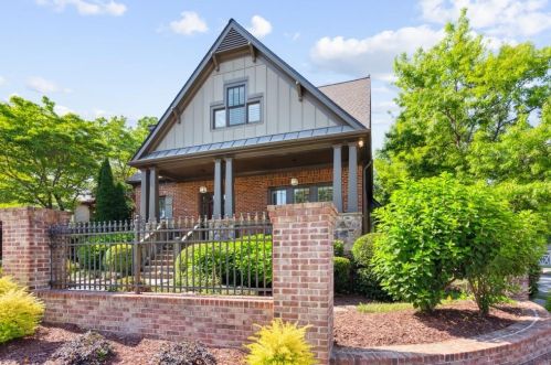 1122 Bank St, Smyrna, GA 30080-3444