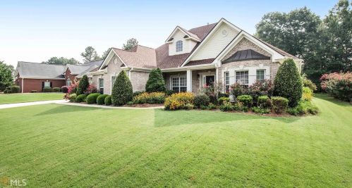 406 Glouchester Dr, Locust Grove, GA 30248-2078