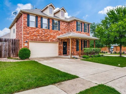 10600 Vista Heights Blvd, Fort Worth, TX 76108-6935