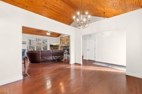 566 Stonebrook Trl, Cleveland GA  30528-8932 exterior