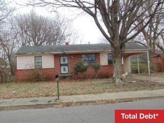 4946 Neely Rd, Memphis, TN 38109-7214
