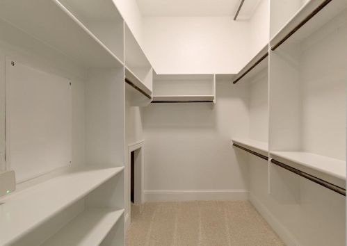 300 Nursery Ln, Fort Worth TX  76114-4337 exterior