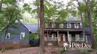 879 Deer Run Dr, Hartsville, SC 29550-8001