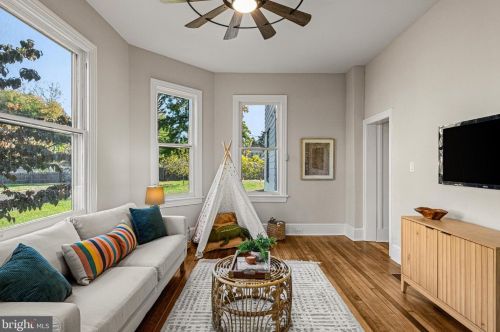 115 Washington Ave, Tavistock NJ  08033-3320 exterior