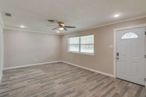 7813 Whitney Dr, Fort Worth TX  76108-2512 exterior