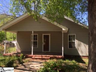225 Bearden St, Greer, SC 29651-2500