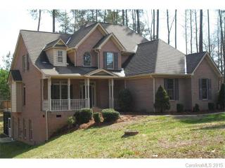 166 Mariners Bluff Rd, York, SC 29745-7678