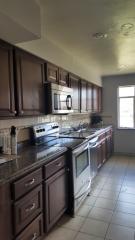 3692 Magnolia St, Denver CO  80207-1407 exterior