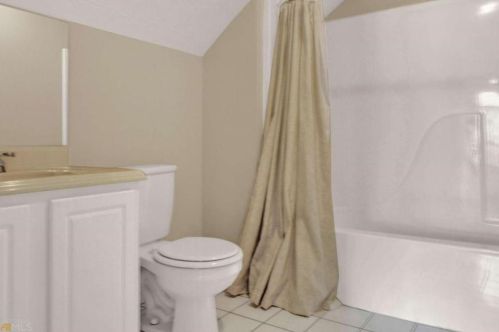 630 Bethel Rd, Conyers GA  30012-1740 exterior