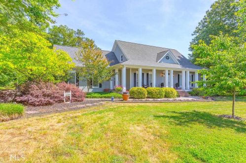 345 Tennant Cir, Chickamauga, GA 30707-1603
