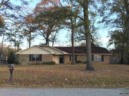 5308 Walnut Hill Dr, Flint, TX 75762-6728
