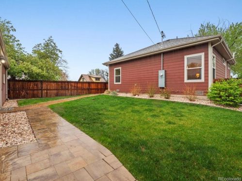 3001 Clarkson St, Englewood CO  80113-1707 exterior