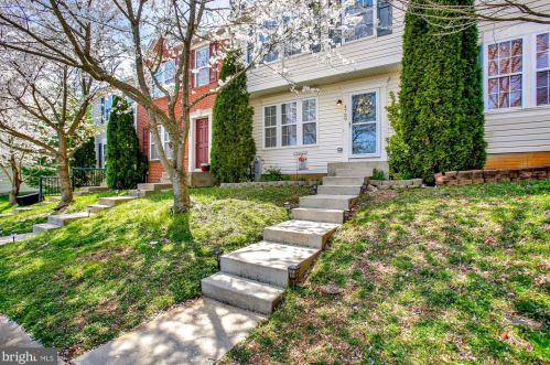4729 Coralberry Ct, Aberdeen, MD 21001-2654