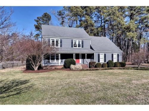 4704 Bristol Cir, Williamsburg, VA