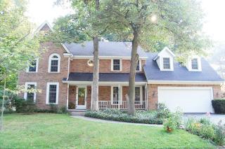 5366 Radcliffe Rd, Sylvania, OH 43560-1838