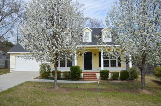 1009 Mansford Ln, Evans, GA 30809-5464