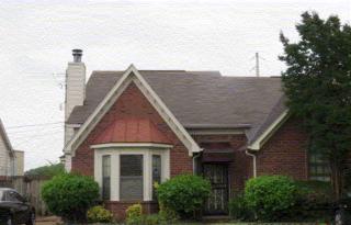 4230 Meadow Valley Dr, Memphis, TN 38141-7367