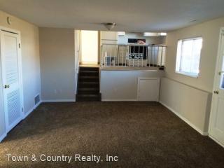 1206 Sorrento Dr, Colorado Springs CO  80910-1938 exterior