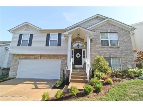 404 Winter Lake Cir, Fenton, MO 63026-8008
