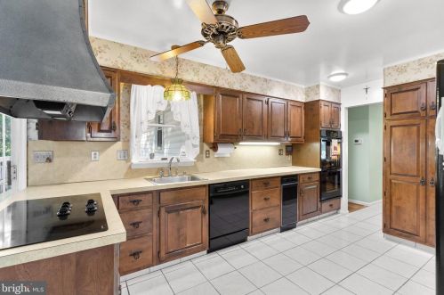 4112 Havard St, Silver Spring MD 20906-4460 exterior