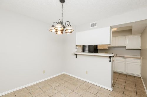 137 Callender Dr, Fort Worth TX  76108-4163 exterior