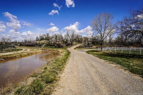 2326 I Rd, Grand Junction CO 81505-9645 exterior