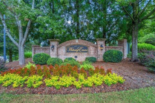 5555 Halsey Trce, Atlanta GA  30349-8753 exterior