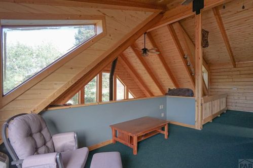 277 Thompson Rd, Wahatoya CO  81055-9648 exterior