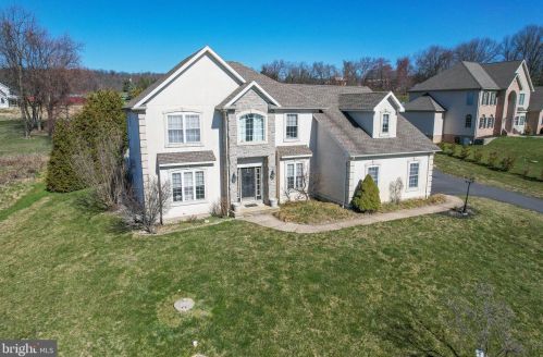 107 Chelsea Way, York, PA 17406-8773