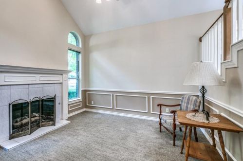 8032 Eagle Trl, Dallas TX  75238-3355 exterior