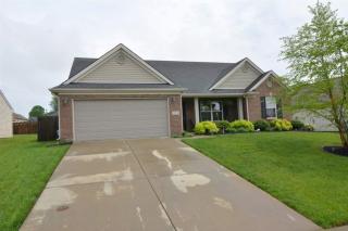 10235 Admiral Dr, Evansville, IN 47725-8186