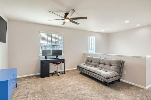 4677 Nepal Way, Aurora CO 80015-6402 exterior