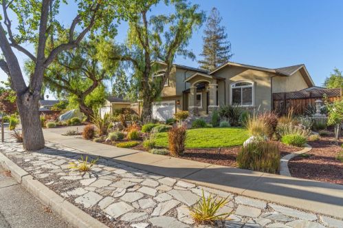 7086 Bret Harte Dr, San Jose, CA 95120-3213