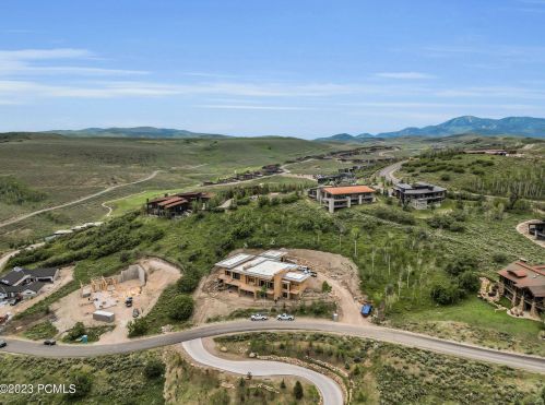 3654 Aspen Camp Loop, Park City UT 84098-4908 exterior