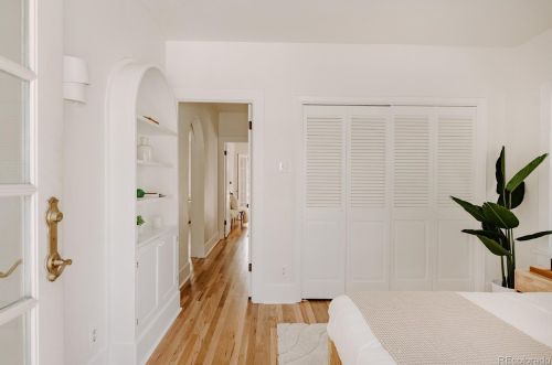 836 9th St, Boulder CO  80302-7529 exterior