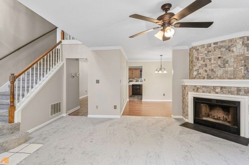 6396 Woodlawn Ave, Rex GA 30273-1826 exterior